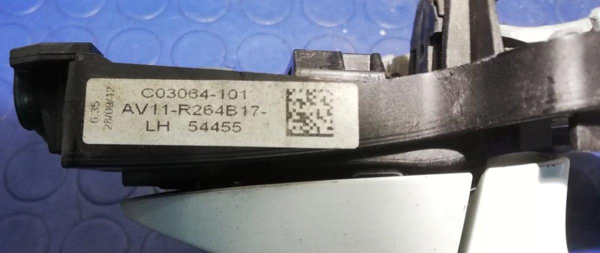 MANIGLIA POST SX FORD B MAX 2015 1.6 TDI AV11R264B17<br /><br /><br />