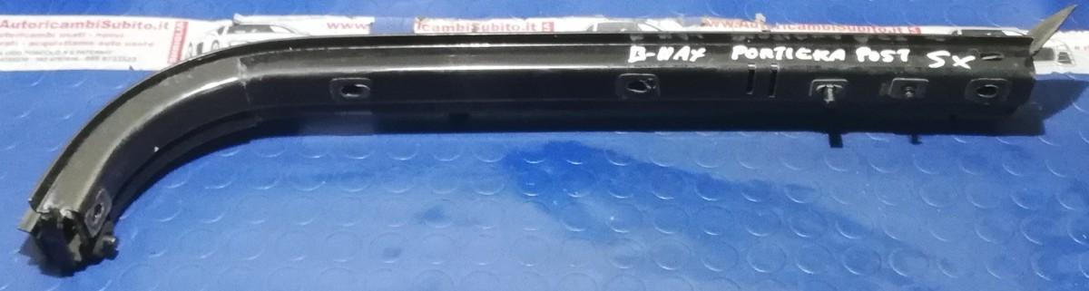 BINARIO PORTIERA POST SX FORD B MAX 2015 1.6 TDI AV11R25003AE <br /><br /><br />