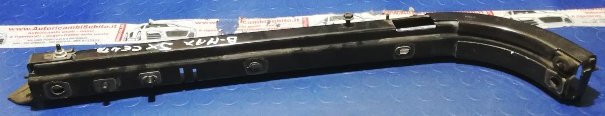 BINARIO PORTIERA POST SX FORD B MAX 2015 1.6 TDI AV11R25003AE <br /><br /><br />