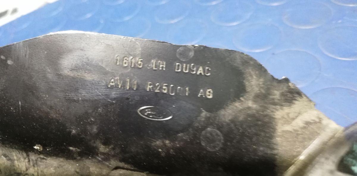 CERNIERA INFERIORE POST SX FORD B MAX 2015 1.6 TDI AV11R25001AG<br /><br /> <br />