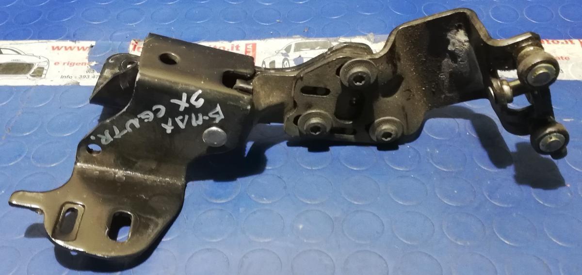 CERNIERA CENTRALE POST SX FORD B MAX 2015 1.6 TDI  AV11R250A69AE<br /><br /><br />