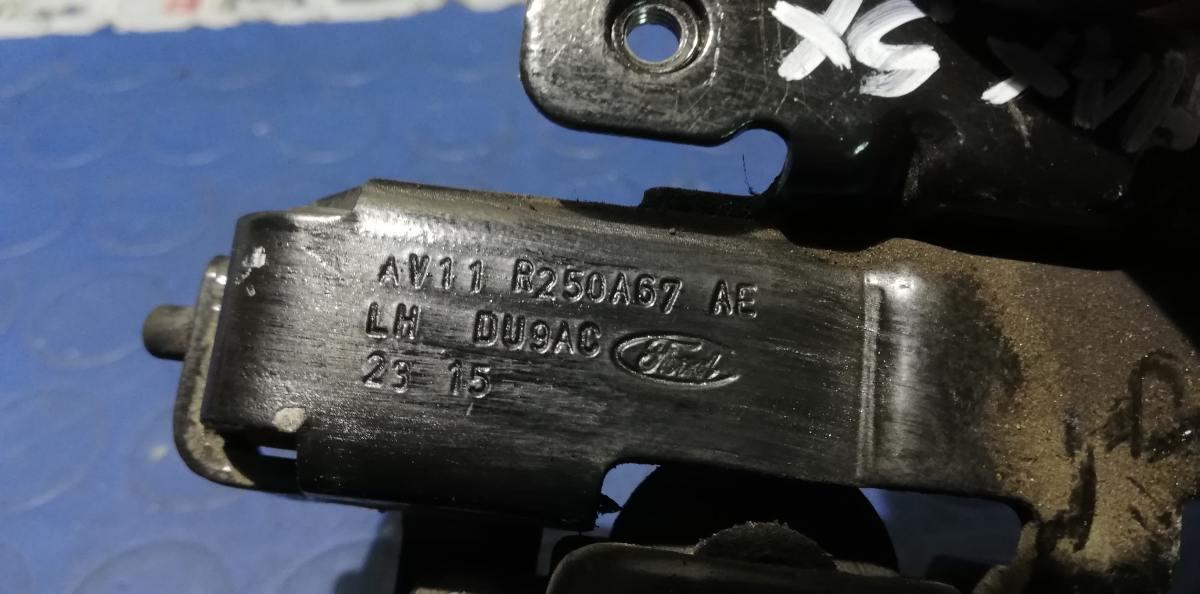 Cuscinetto portiera post sx ford b max 2015 1.6 tdi  av11r250a67ae