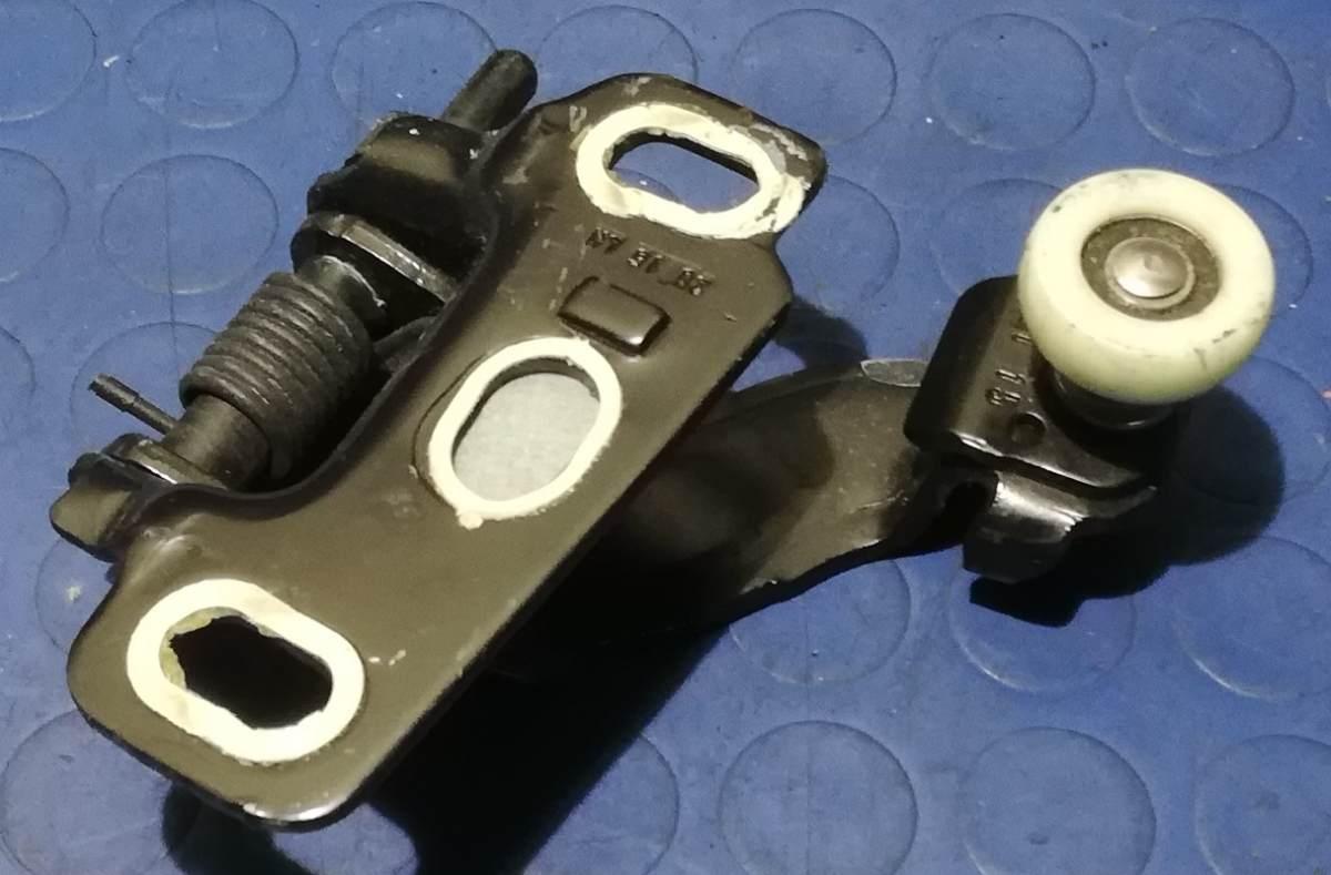 CERNIERA SUPERIORE POST SX FORD B MAX 2015 1.6 TDI AV11R25029AC<br /><br /><br />