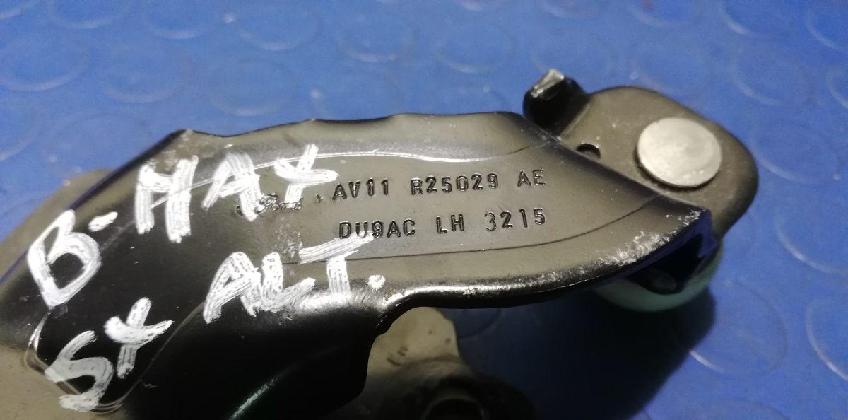 CERNIERA SUPERIORE POST SX FORD B MAX 2015 1.6 TDI AV11R25029AC<br /><br /><br />