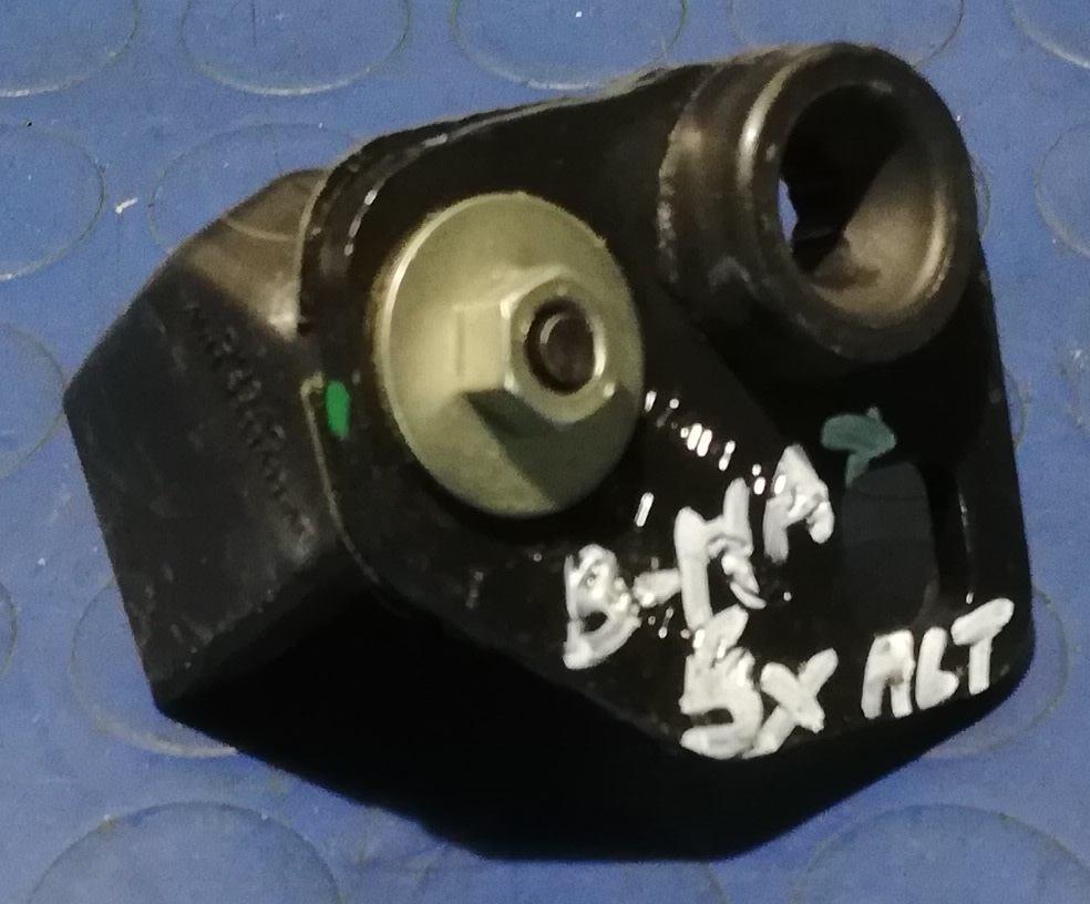 GOMMINA PORTIERA POST SX FORD B MAX 2015 1.6 TDI  AV11R268A99<br /><br /><br />