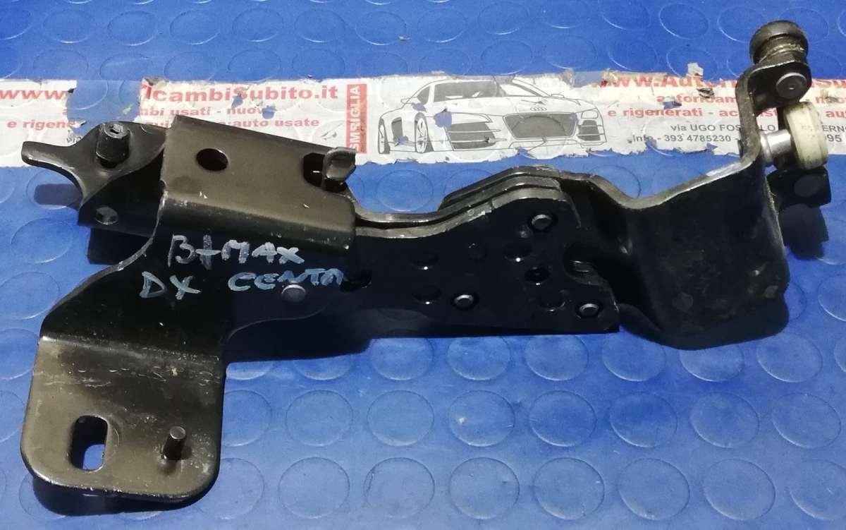 CERNIERE CENTRALE POST DX FORD B MAX 2015 1.6 TDI AV11R250A68AE<br /><br />