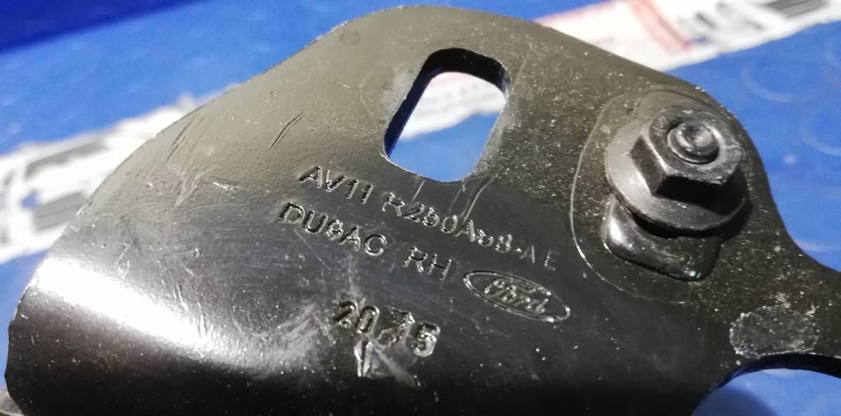 CERNIERE CENTRALE POST DX FORD B MAX 2015 1.6 TDI AV11R250A68AE<br /><br />