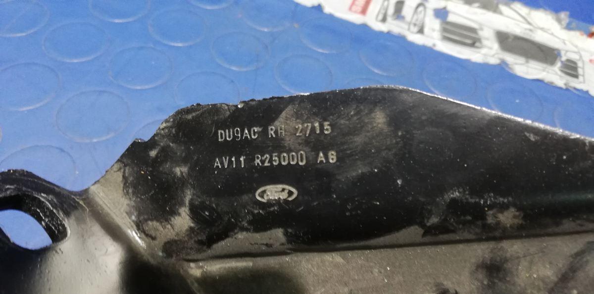 CERNIERA INFERIORE POST DX FORD B MAX 2015 1.6 TDI AV11R25000AB<br /><br /><br />