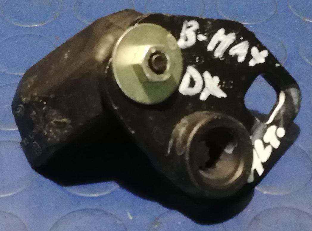 GOMMINA PORTIERA POST DX FORD B MAX 2015 1.6 TDI AV11R268A98<br /><br /><br />