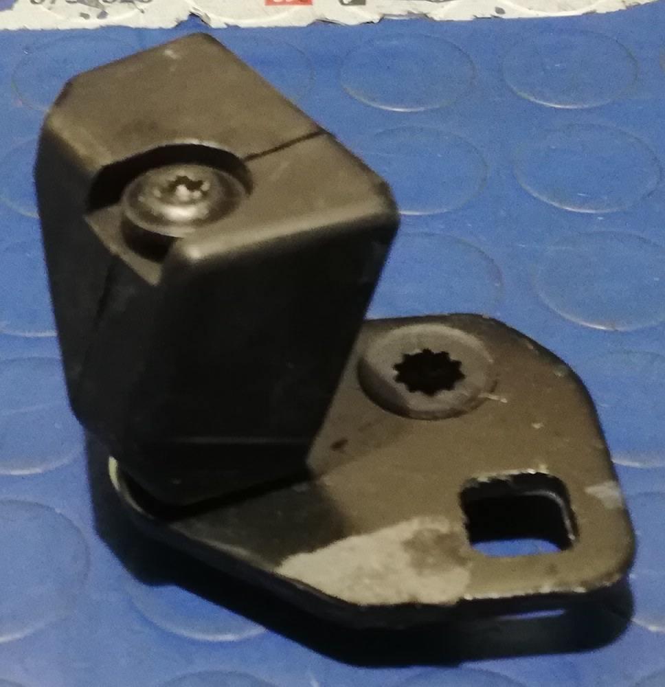 GOMMINA PORTIERA POST DX FORD B MAX 2015 1.6 TDI AV11R268A98<br /><br /><br />