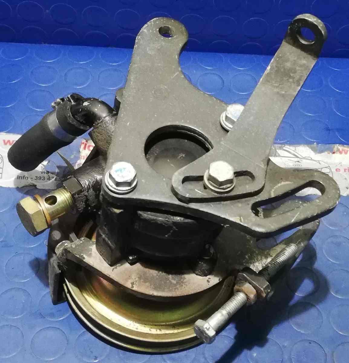 POMPA IDROGUIDA FIAT MULTIPLA 1.6 BZ 46764513<br /><br /><br />