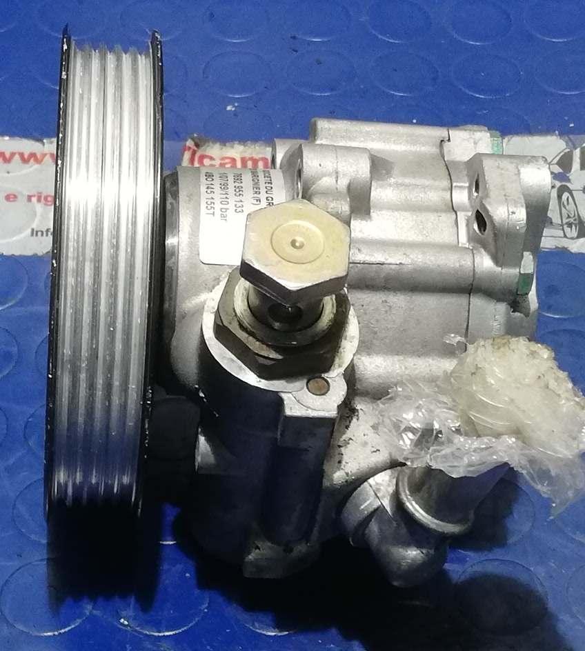 POMPA IDROGUIDA AUDI A6 1 SERIE 4B0145155T<br /><br /><br />