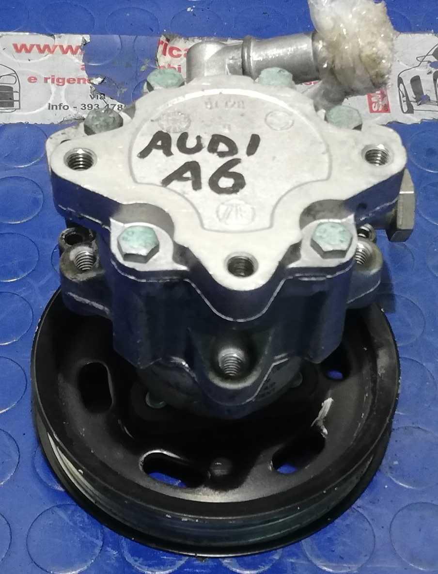 POMPA IDROGUIDA AUDI A6 1 SERIE 4B0145155T<br /><br /><br />