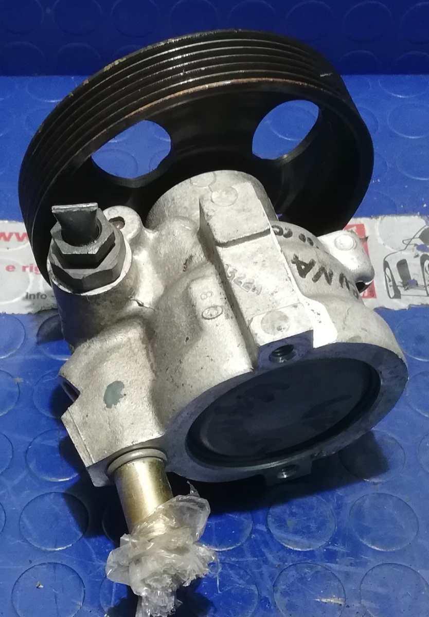 POMPA IDROGUIDA RENAULT LAGUNA 1.9 CDI 8200100082<br /><br /><br />