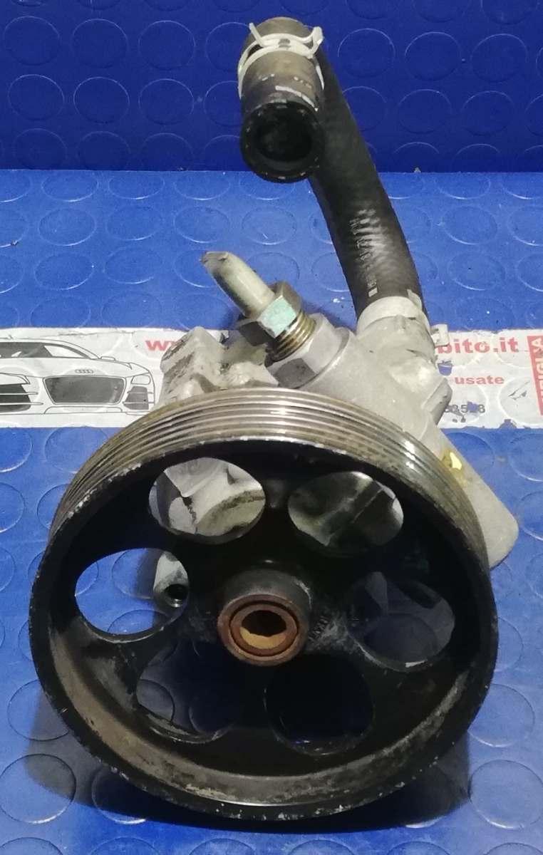 POMPA IDROGUIDA NISSAN PRIMERA 1.9 DCI 26054891<br /><br /><br />