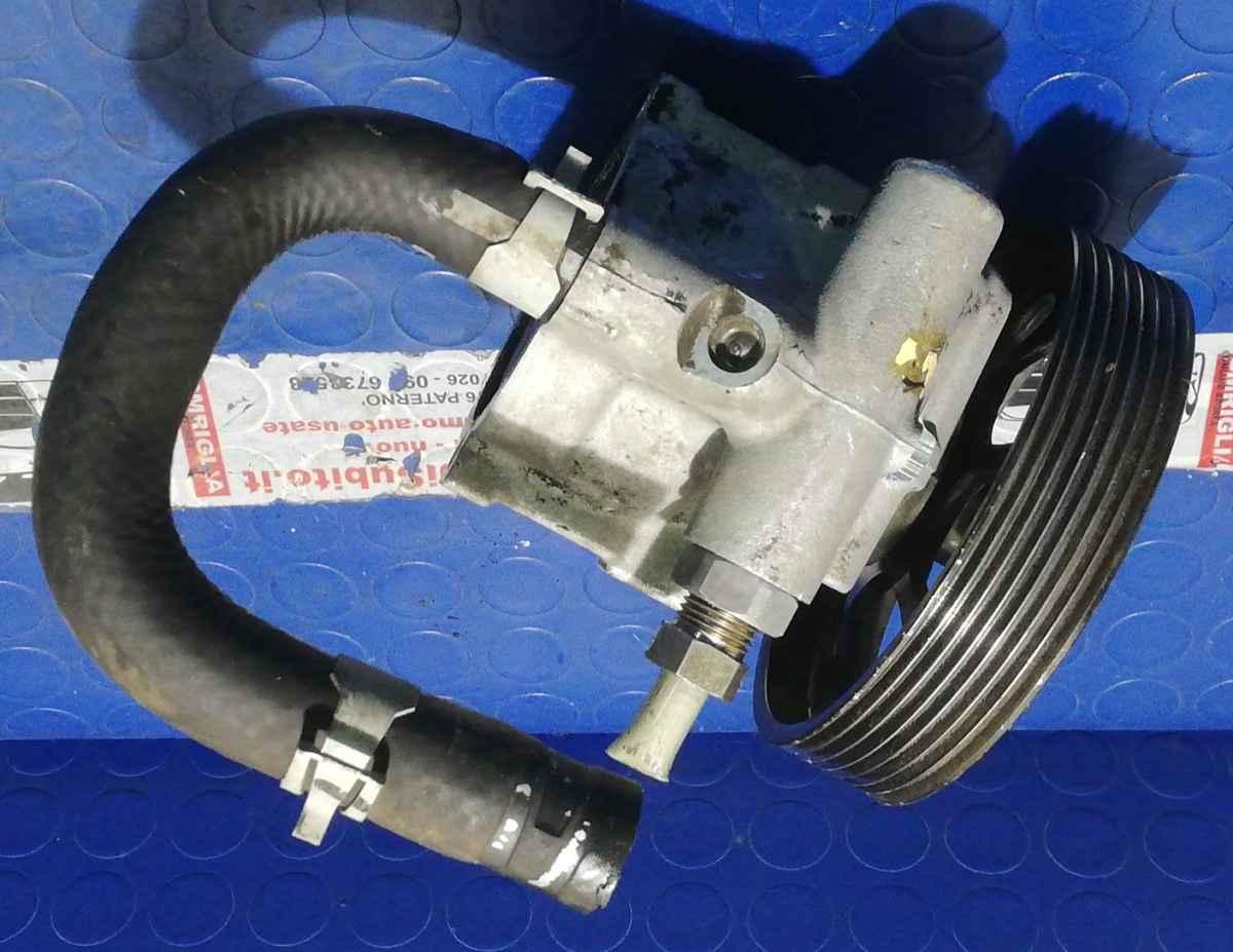 POMPA IDROGUIDA NISSAN PRIMERA 1.9 DCI 26054891<br /><br /><br />