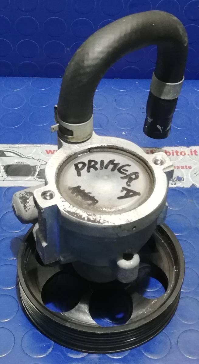 POMPA IDROGUIDA NISSAN PRIMERA 1.9 DCI 26054891<br /><br /><br />