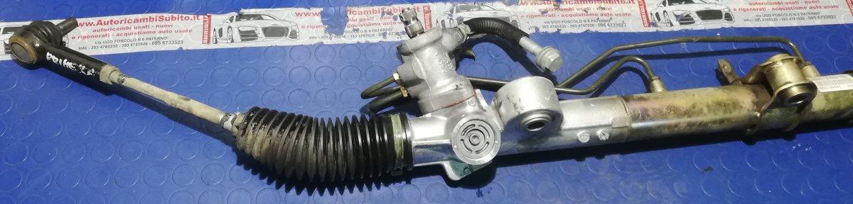 SCATOLA GUIDA NISSAN PRIMERA 1.9 DCI 49001BV000<br /><br /><br />