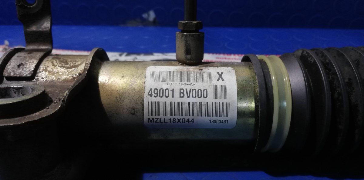 SCATOLA GUIDA NISSAN PRIMERA 1.9 DCI 49001BV000<br /><br /><br />