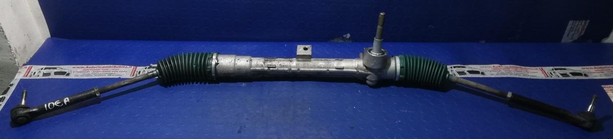 SCATOLA GUIDA FIAT IDEA 1.3 MJT 37502399<br /><br /><br />