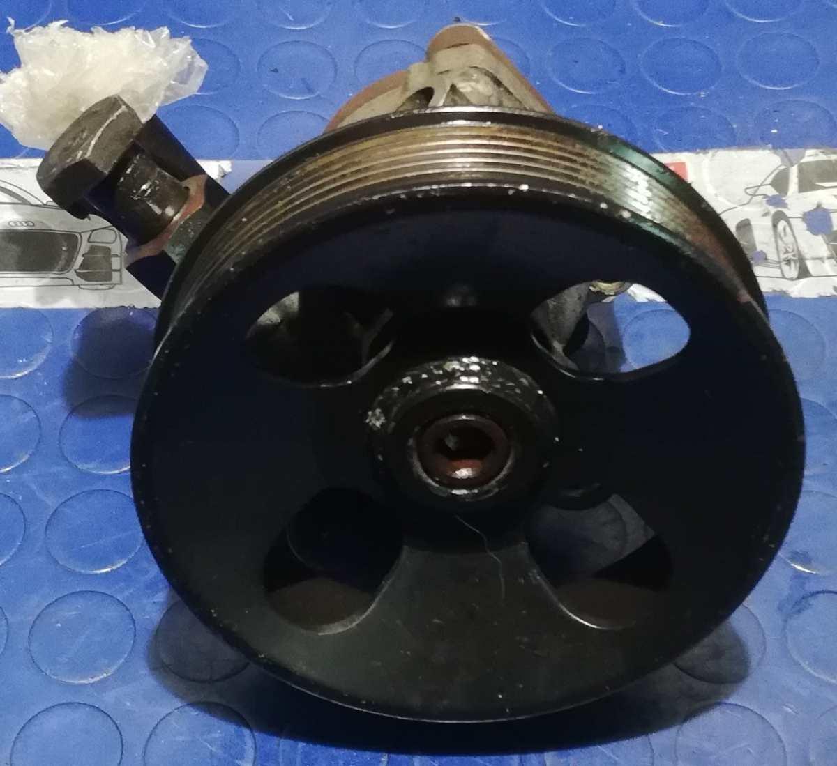 POMPA IDROGUIDA KIA SORENTO 2.5 CRDI 571003E020<br /><br /><br />