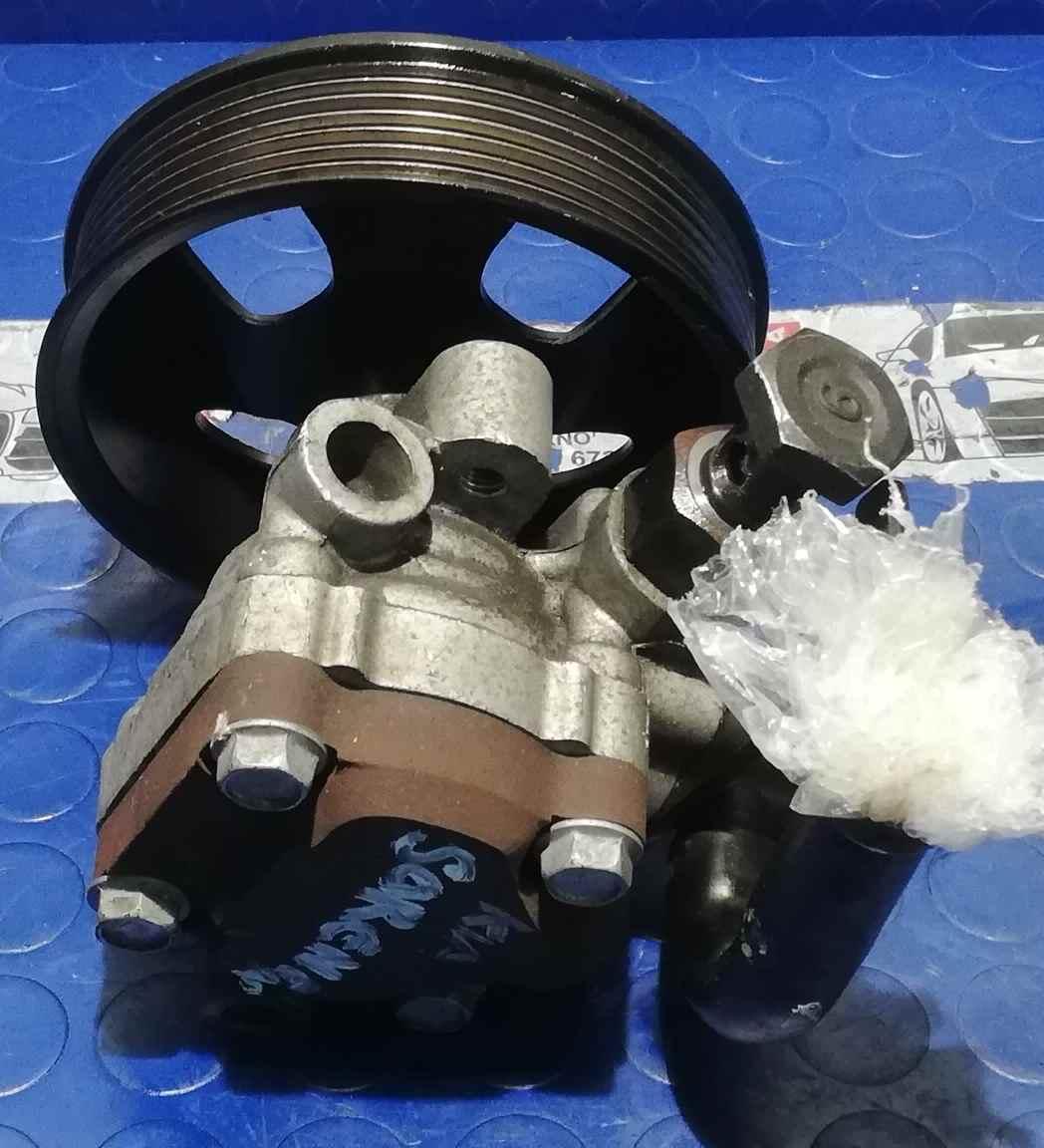 POMPA IDROGUIDA KIA SORENTO 2.5 CRDI 571003E020<br /><br /><br />
