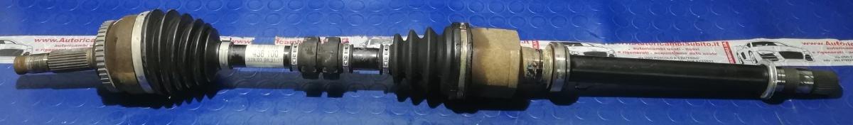 SEMIASSE DX NISSAN PRIMERA 1.9 DCI 39100AW312<br /><br /><br />