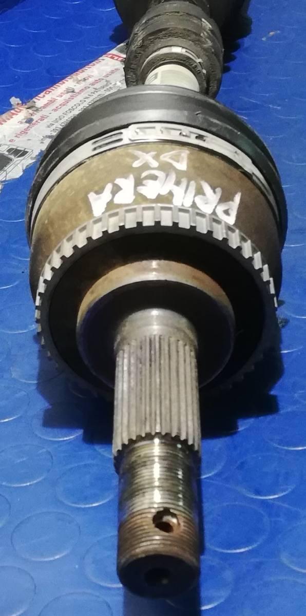 SEMIASSE DX NISSAN PRIMERA 1.9 DCI 39100AW312<br /><br /><br />