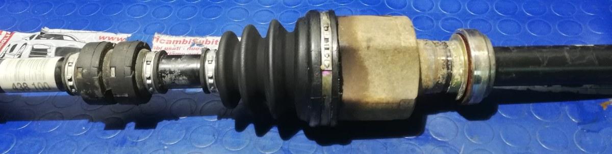 SEMIASSE DX NISSAN PRIMERA 1.9 DCI 39100AW312<br /><br /><br />