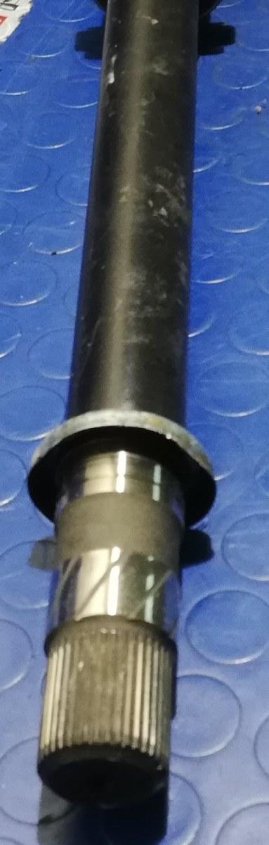 SEMIASSE DX NISSAN PRIMERA 1.9 DCI 39100AW312<br /><br /><br />