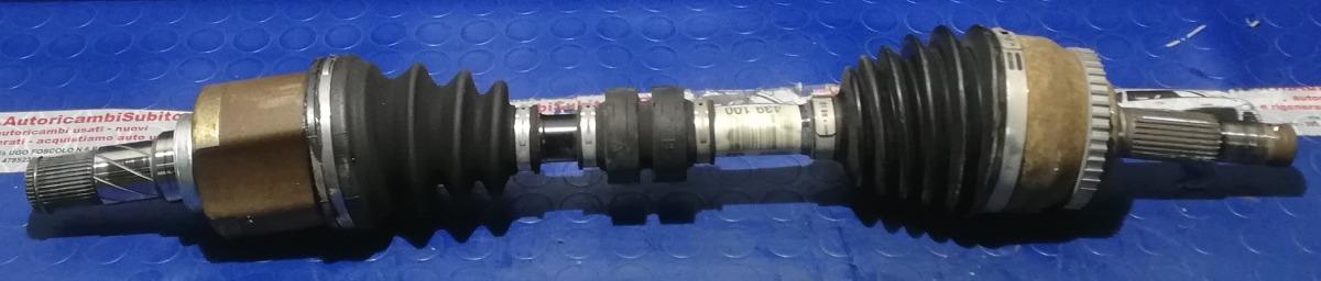 SEMIASSE SX NISSAN PRIMERA 1.9 DCI 39101AW312<br /><br /><br />