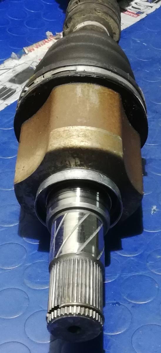 SEMIASSE SX NISSAN PRIMERA 1.9 DCI 39101AW312<br /><br /><br />