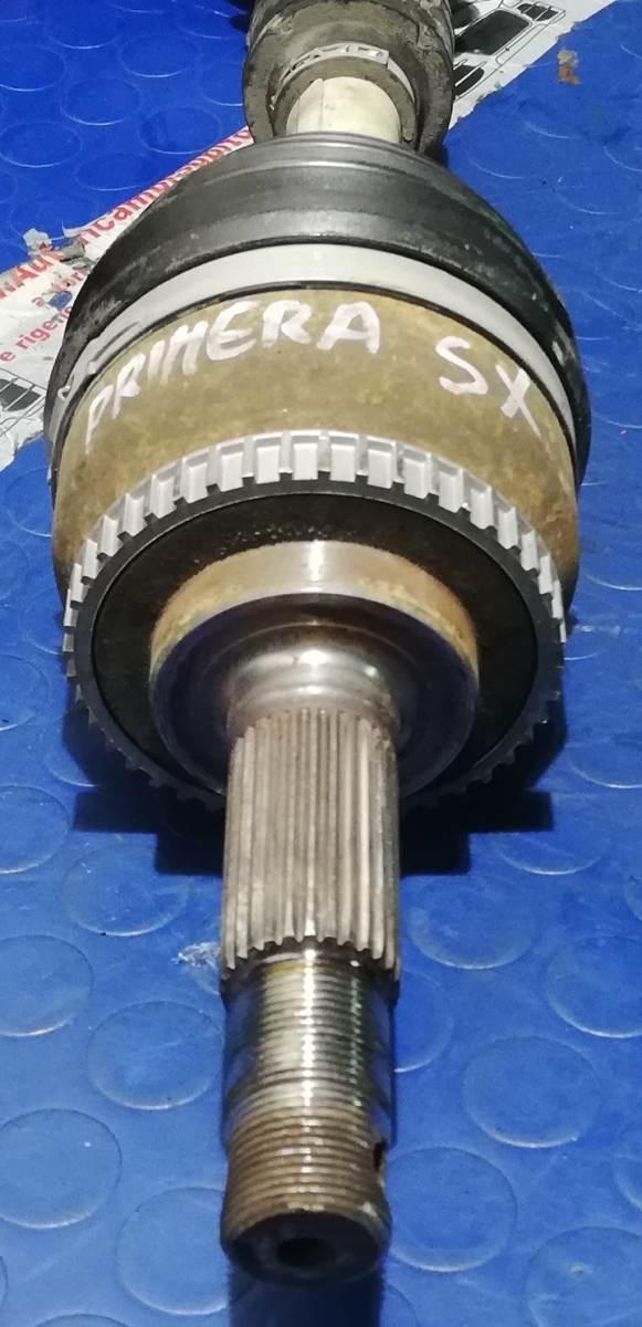 SEMIASSE SX NISSAN PRIMERA 1.9 DCI 39101AW312<br /><br /><br />