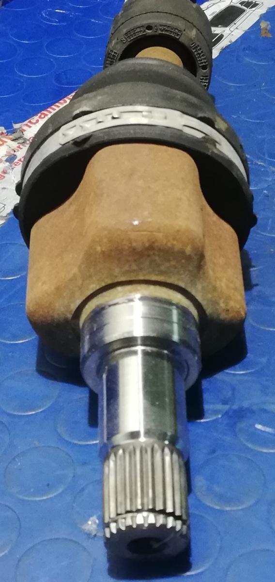 SEMIASSE SX FORD B MAX 1.6 TDI 2015 CV173B437AE<br /><br /><br />