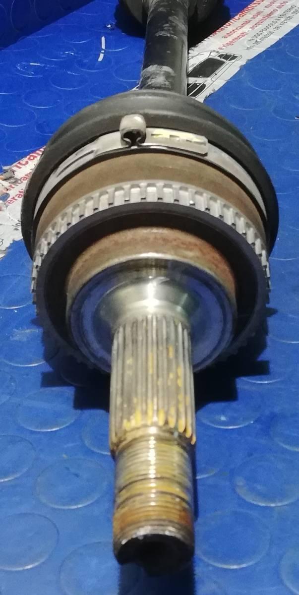 SEMIASSE SX TOYOTA YARIS 2004 BZ 434200D010<br /><br /><br />