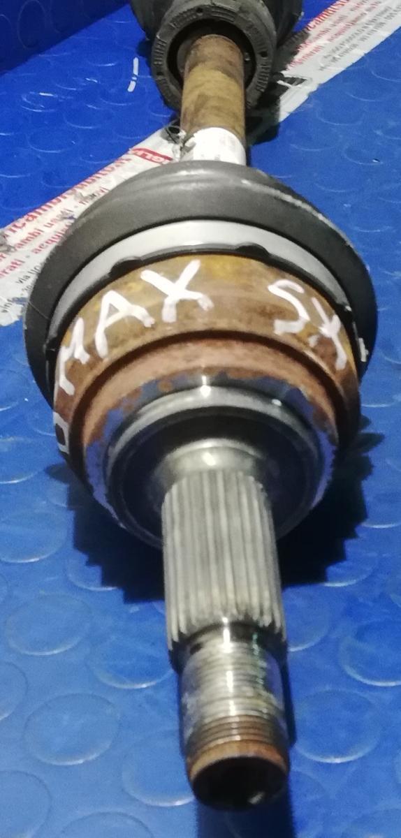 SEMIASSE SX FORD B MAX 1.6 TDI 2015 CV173B437AF<br /><br /><br />