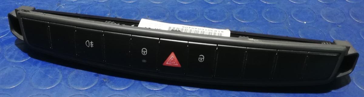 PULSANTE LUCI DI EMERGENZA SMART FORFOUR 1.1 W454 A4548202310<br /><br /><br />