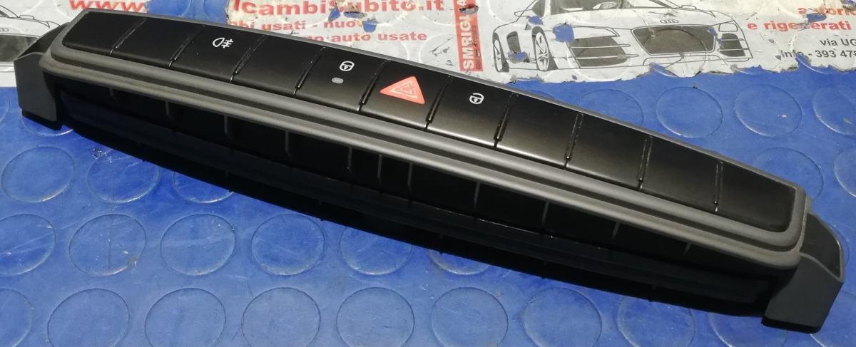 PULSANTE LUCI DI EMERGENZA SMART FORFOUR 1.1 W454 A4548202310<br /><br /><br />