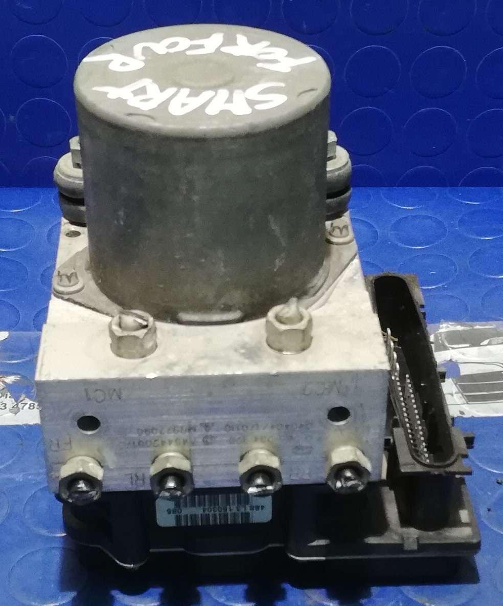 CENTRALINA ABS SMART FORFOUR 1.1 W454 0265234120<br /><br /><br />