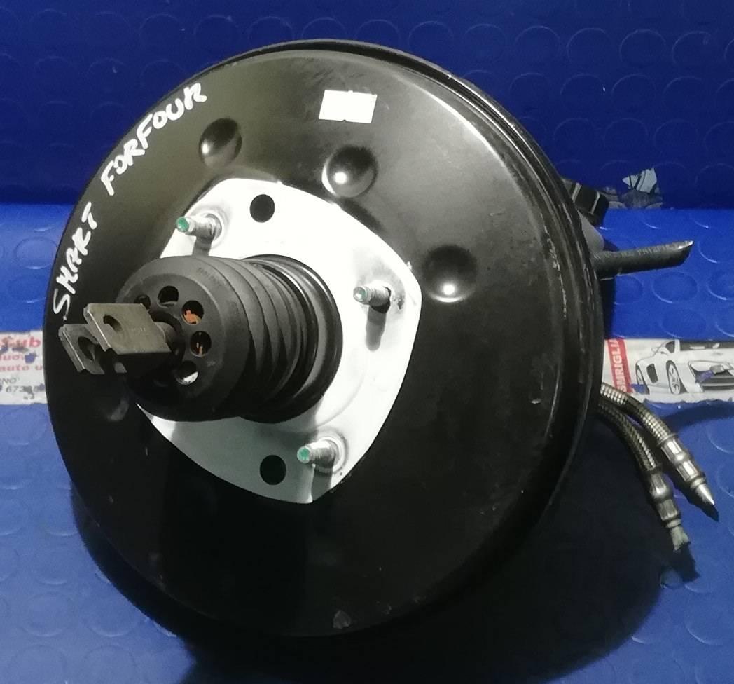 POMPA SERVO FRENO SMART FORFOUR 1.1 W454 A4544300030<br /><br /><br />