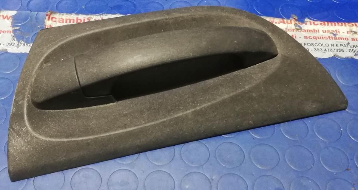 MANIGLIA POST SX SMART FORFOUR 1.1 W454 A4547600370<br /><br /><br />