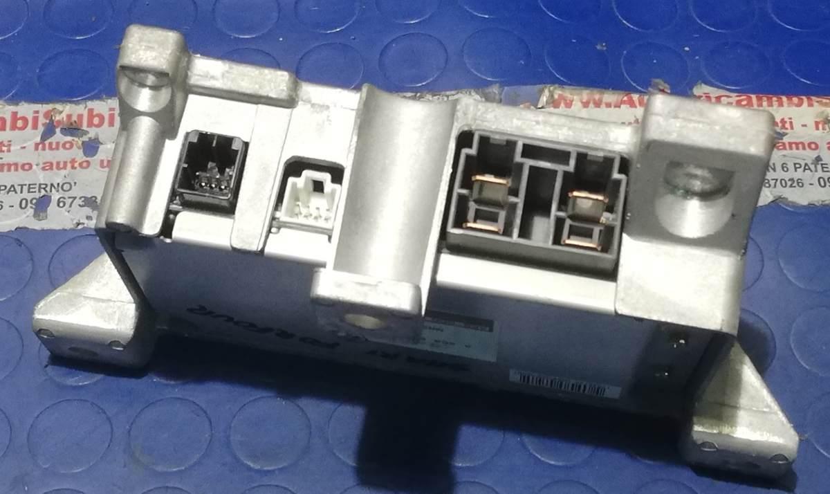 CENTRALINA SERVOSTERZO SMART FORFOUR 1.1 W454 A4545450032<br /><br /><br />