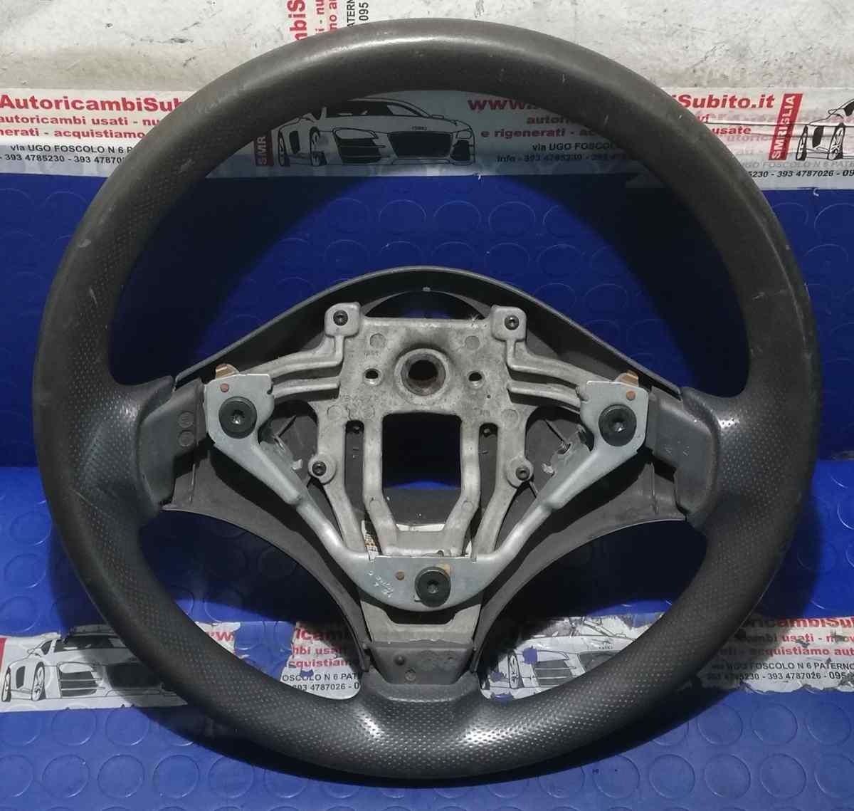 VOLANTE SMART FORFOUR 1.1 W454 A4544600403C96A<br /><br /><br />
