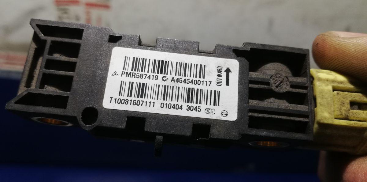 SENSORE AIRBAG SMART FORFOUR 1.1 W454 A4545400117<br /><br /><br />