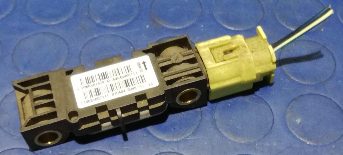 SENSORE AIRBAG SMART FORFOUR 1.1 W454 A4545400117<br /><br /><br />