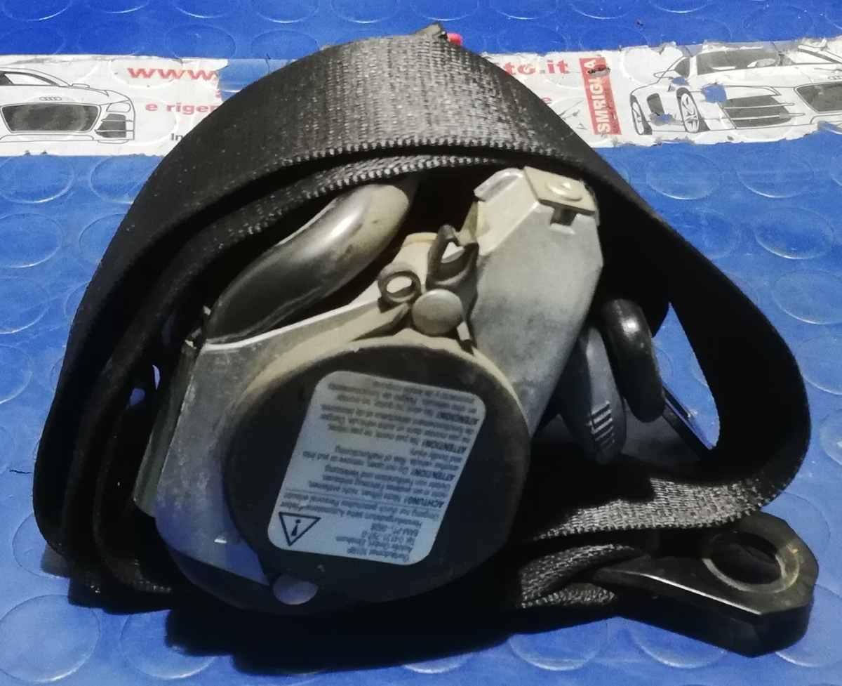 CINTURA DI SICUREZZA ANT DX SMART FORFOUR 1.1 W454 A4548600205CN4A<br /><br /><br />