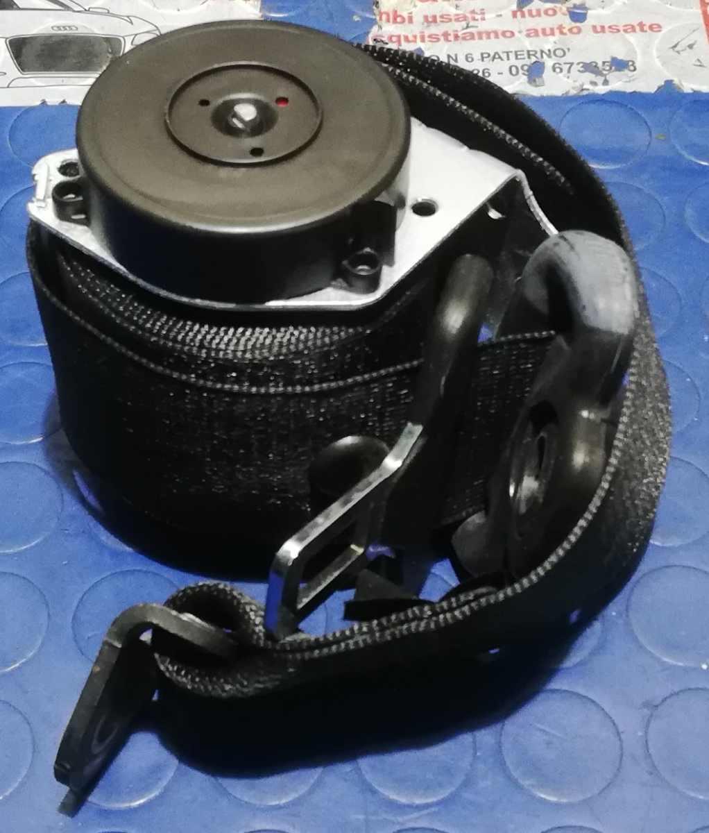 CINTURA DI SICUREZZA POST SX SMART FORFOUR 1.1 W454 A4548600905CN4A<br /><br /><br />