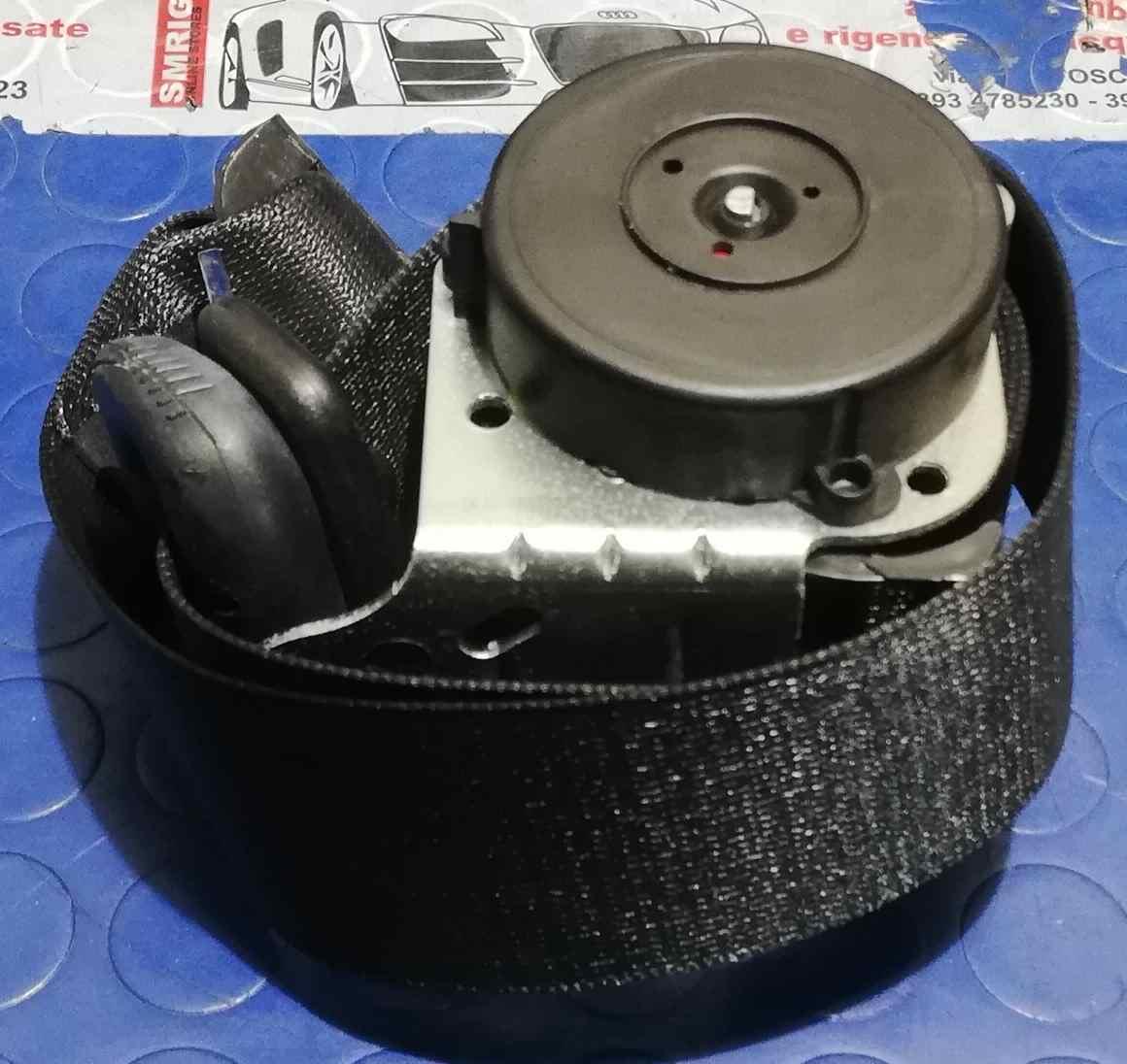 CINTURA DI SICUREZZA POST DX SMART FORFOUR 1.1 W454 A4548600805CN4A<br /><br /><br />