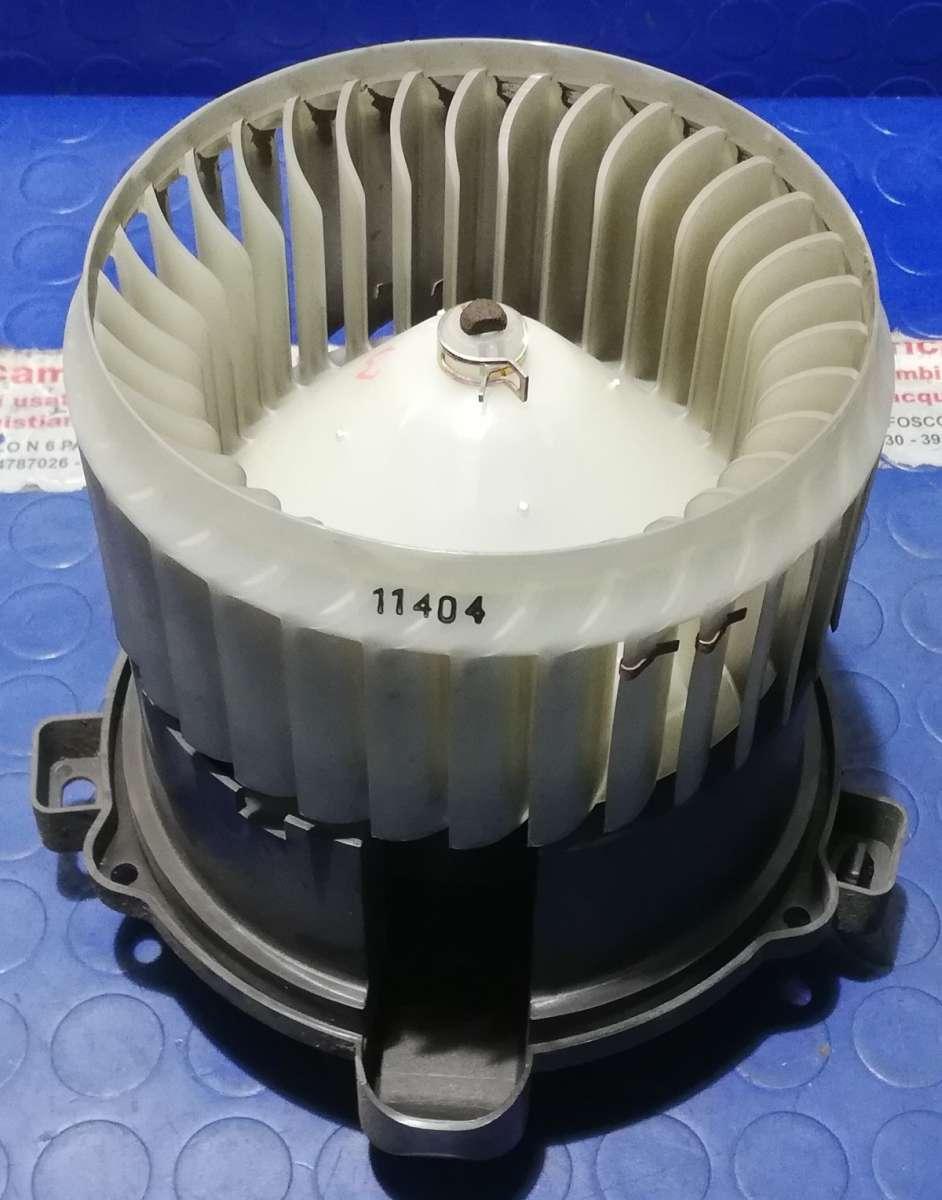 VENTOLA STUFA SMART FORFOUR 1.1 W454 A4548200642<br /><br /><br />