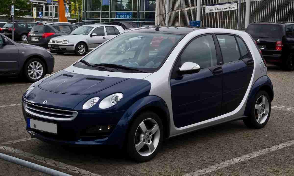 PORTAFILTRO ARIA SMART FORFOUR 1.1 W454 A1355200002<br /><br /><br />